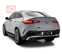 مرسيدس بنز GLE  كوبيه